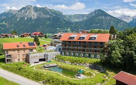 Hotel Oberstdorf